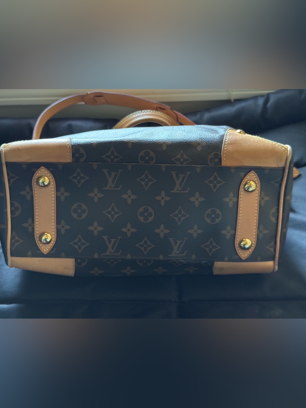 Louis Vuitton PM Retiro - Picture 8 of 13